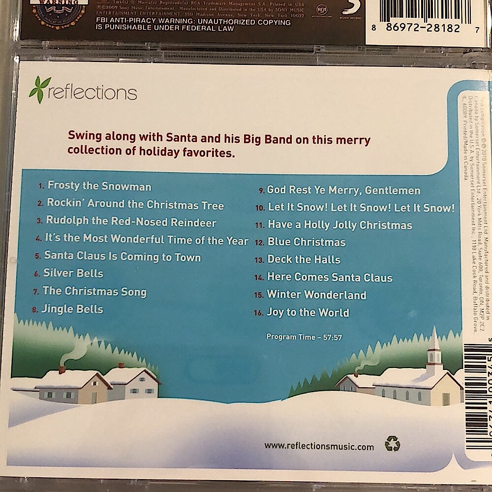 6 CD’s! - Picture 6 of 9
